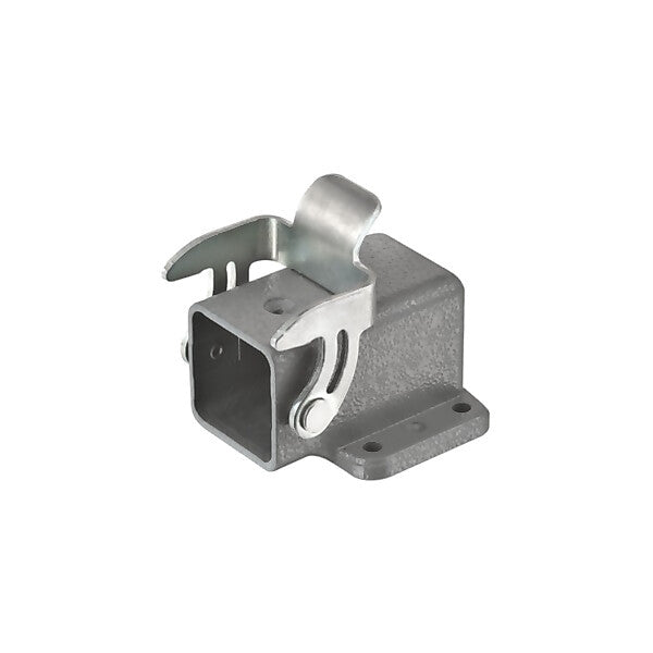 HARTING Steckverbindergehäuse Han 3A-agw-QB 09200030810